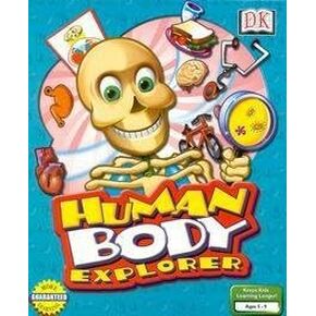 Human Body Explorer in Saudi Arabia