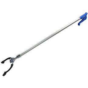 Professional Reacher Grabber Tool and Trash Picker, 38-inch
