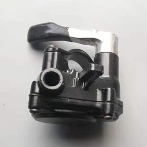 Carbman Thumb Throttle Compatible with Honda ATC200X ATC 200X 200S 200M thumb throttle 1983-1985