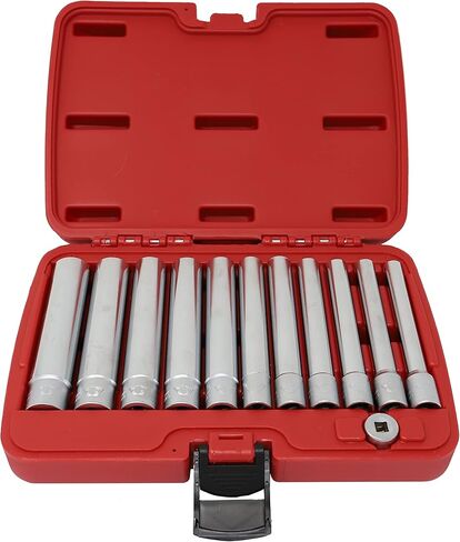 CTA Tools 1099 11 Pc. Deep Metric Socket Set in Saudi Arabia