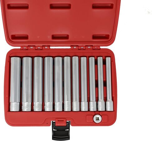 CTA Tools 1099 11 Pc. Deep Metric Socket Set in Saudi Arabia