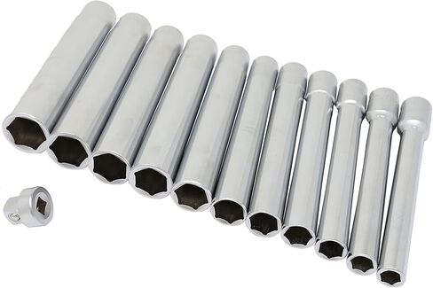 CTA Tools 1099 11 Pc. Deep Metric Socket Set in Saudi Arabia