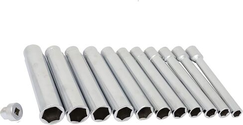 CTA Tools 1099 11 Pc. Deep Metric Socket Set in Saudi Arabia