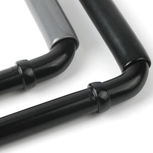 Fit 1996-2021 Chevrolet Express Van G1500 2500 3500 Rear Seat Pins Pair LH and RH 25751644, 25751643 in Saudi Arabia