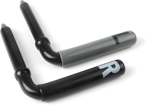 Fit 1996-2021 Chevrolet Express Van G1500 2500 3500 Rear Seat Pins Pair LH and RH 25751644, 25751643 in Saudi Arabia