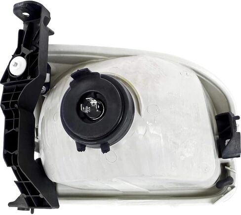 For Toyota Sequoia Headlight Assembly 2001 2002 2003 2004 Driver Side For TO2502144 | 81150-0C020 Double Cab in Saudi Arabia
