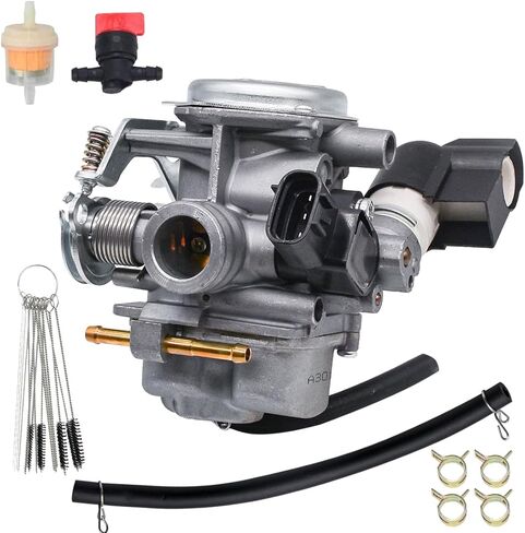 المكربن ​​16100-GGA-672 يناسب هوندا 2008-2019 لRuckus NPS50 2008-2009 NPS50S Carb in Kuwait