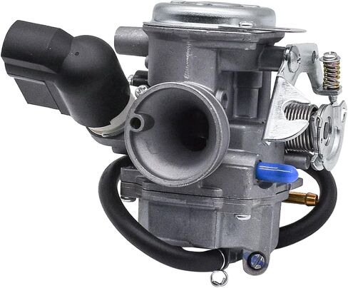 المكربن ​​16100-GGA-672 يناسب هوندا 2008-2019 لRuckus NPS50 2008-2009 NPS50S Carb in Kuwait