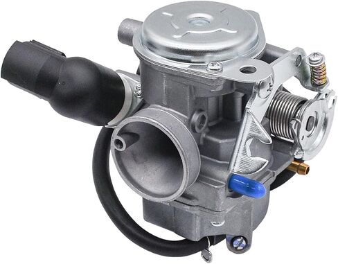 المكربن ​​16100-GGA-672 يناسب هوندا 2008-2019 لRuckus NPS50 2008-2009 NPS50S Carb in Kuwait
