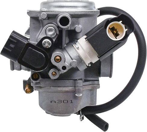 المكربن ​​16100-GGA-672 يناسب هوندا 2008-2019 لRuckus NPS50 2008-2009 NPS50S Carb in Kuwait