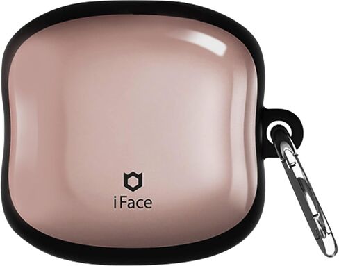 iFace Case for Galaxy Buds 2 Pro/Samsung Galaxy Buds 2 Case/Galaxy Buds Pro/Galaxy Buds Live Case [Cute Keychain Case] [First Class Series] - Light Purple in Kuwait