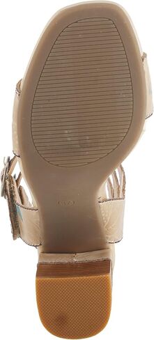 Spring Step L'Artiste Women's Rheba High Heel Sandal Beige Multi EU 40 / US 9 in Saudi Arabia