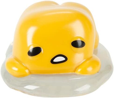 Funko Hello Kitty POP! Sanrio Gudetama Exclusive Vinyl Figure #10 [Laying Down] in Saudi Arabia
