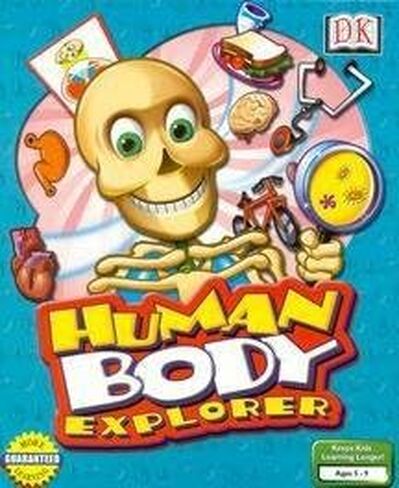 Human Body Explorer in Saudi Arabia