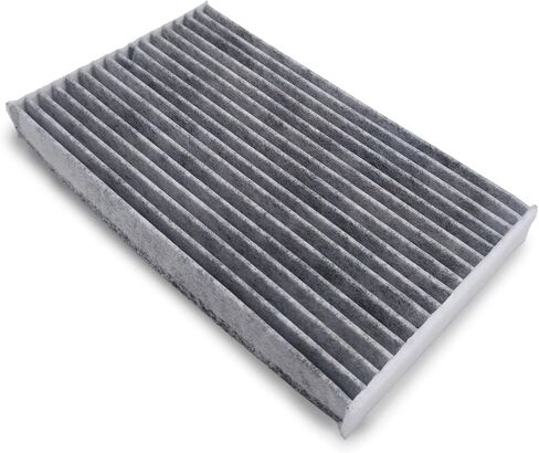 RUITO Cabin Air Filter Fits RT177 Cube (2009-2014), Juke (2011-2017), Leaf (2011-2023), Sentra (2013-2019), Replacement for CF11177, 27277-3DF0A, 27891-1FC0A, 27891-1FD0A in Saudi Arabia