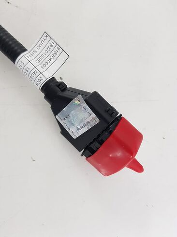 Genuine OEM 35341-2B100 Harness - Injector / 353412B100 for Hyundai Accent 13-17 Veloster 13-17 Kia Rio 13-17 Soul 12-16 in Saudi Arabia
