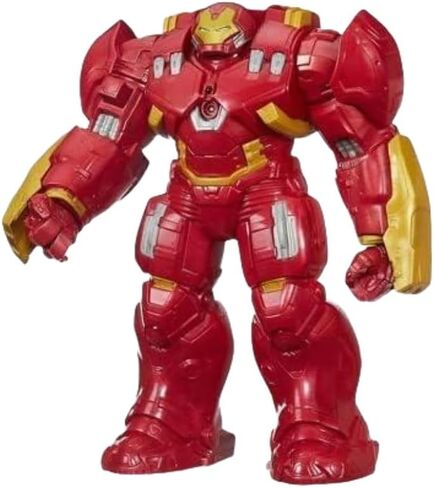 Plastic Figure Toy 12 Inch Gift for Boys Kids Children Adults in Saudi Arabia