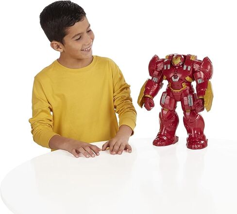 Plastic Figure Toy 12 Inch Gift for Boys Kids Children Adults in Saudi Arabia