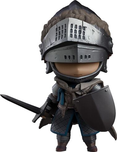 Max Factory Elden Ring: Vagabond Nendoroid Action Figure in Kuwait
