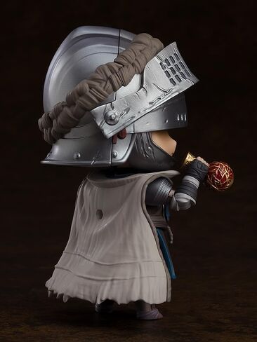 Max Factory Elden Ring: Vagabond Nendoroid Action Figure in Kuwait