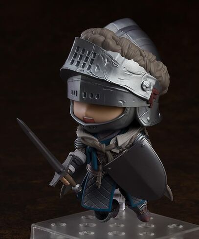 Max Factory Elden Ring: Vagabond Nendoroid Action Figure in Kuwait