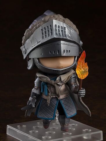 Max Factory Elden Ring: Vagabond Nendoroid Action Figure in Kuwait