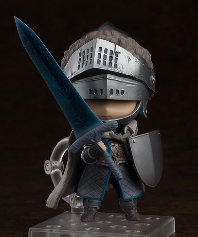 Max Factory Elden Ring: Vagabond Nendoroid Action Figure in Kuwait