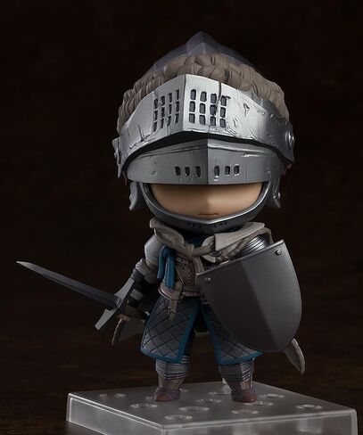 Max Factory Elden Ring: Vagabond Nendoroid Action Figure in Kuwait