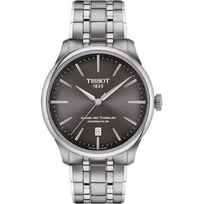 Tissot Chemin des Tourelles Powermatic 80 39 mm