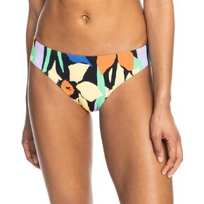 Roxy Women's Standard Color Jam Bikini Bottom