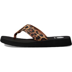 Yellow Box Women's Ferndale Flip Flop