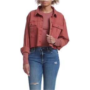 Splendid Women's Zion Long Sleeve Jacket