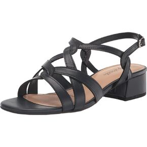 Easy Street Women's Didi Heeled Sandal