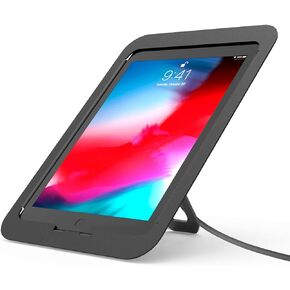 Compulocks iPad 10.2" Security Case Bundle with Keyed Lock Black