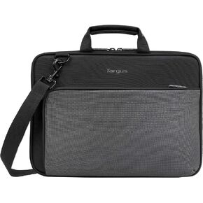 Targus Work-in Essentials Case for 11.6-Inch Laptop Chromebook, Black (TED006GL)