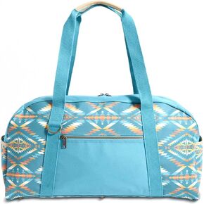 Pendleton Weekender Bag, Summerland Bright