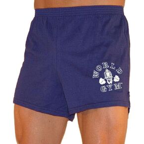 World Gym W601 Shorts