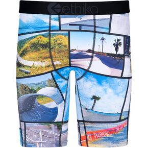 Ethika Mens Staple Boxer Brief | Parks N Wrex in Saudi Arabia