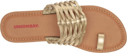 UNIONBAY Women's Robyn Sandal in Saudi Arabia