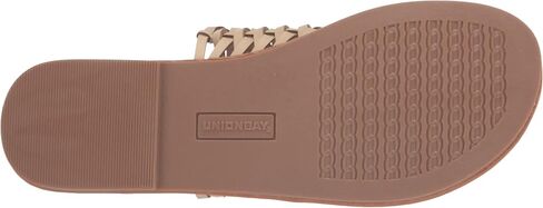 UNIONBAY Women's Robyn Sandal in Saudi Arabia