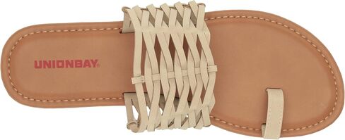 UNIONBAY Women's Robyn Sandal in Saudi Arabia