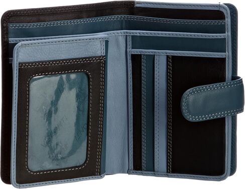 Luchiano Visconti Purse, Wallet in Saudi Arabia