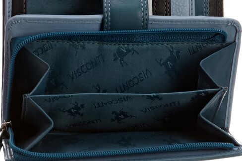 Luchiano Visconti Purse, Wallet in Saudi Arabia