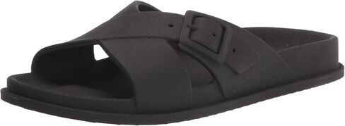 Lucky Brand Women's Roseleen Slide Sandal in Saudi Arabia