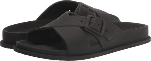 Lucky Brand Women's Roseleen Slide Sandal in Saudi Arabia