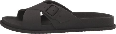 Lucky Brand Women's Roseleen Slide Sandal in Saudi Arabia
