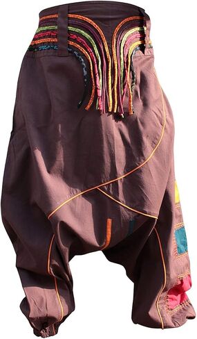 للجنسين الحريم الهبي بنطلون/بانت in Kuwait