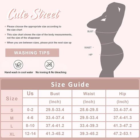 ملابس داخلية نسائية طويلة بدون خياطة للتحكم في البطن، ملابس داخلية لتشكيل الجسم بالكامل، ملابس داخلية أنحف للفخذ in Kuwait