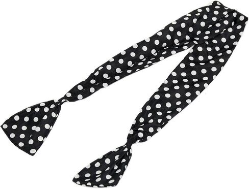 إكسسوارات تنكرية لسترة عقال على طراز منقط وردي من الخمسينيات من القرن العشرين in Kuwait