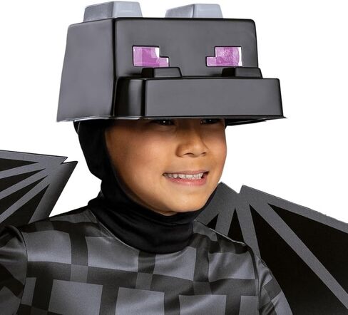 Disguise Boys Ender Dragon Deluxe CostumeCostume in Saudi Arabia